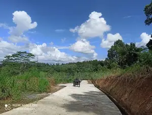 පේරාදෙනියට සමීපවම ඉඩමක්