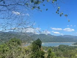 වික්ටෝරියා ජලාශය පෙනෙන මානයේ අගනා ඉඩම් කිහිපයක්