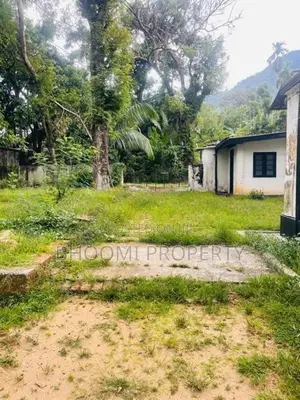 මාතලේ රජ වීදිය පෙනෙන මානයේ අගනා බිම් කොටස් කිහිපයක්