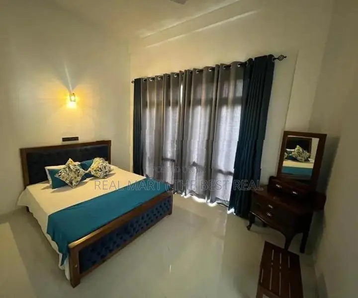 COLOMBO 03 : 9-AC-BR (6000 SQFT) FULLY FURNISHED LUXURY HOTEL FOR RENT