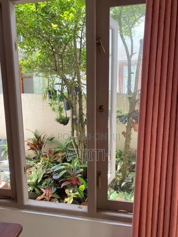 පදිංචියට සෑදු ළස්සන තනි මහල් නිවසක් විකිණීමට කොටිටාව