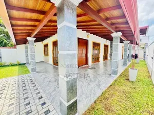 11 Perch Brand New Two Storey House in Kesbawa