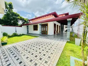 New Super Two Storey House Kesbawa