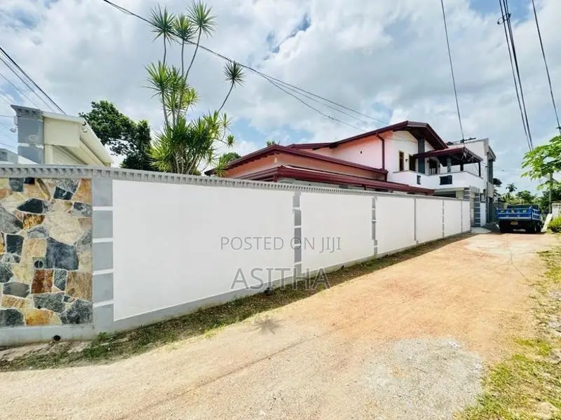 New Super Two Storey House Kesbawa