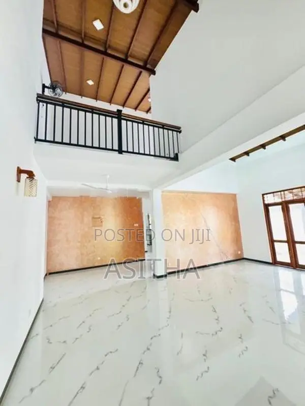 New Super Two Storey House Kesbawa