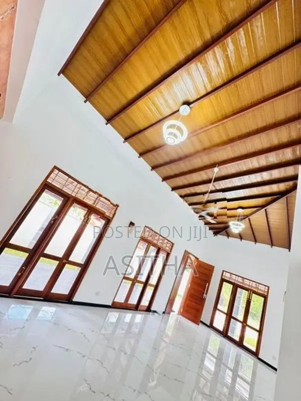 11 Perch Brand New Two Storey House in Kesbawa