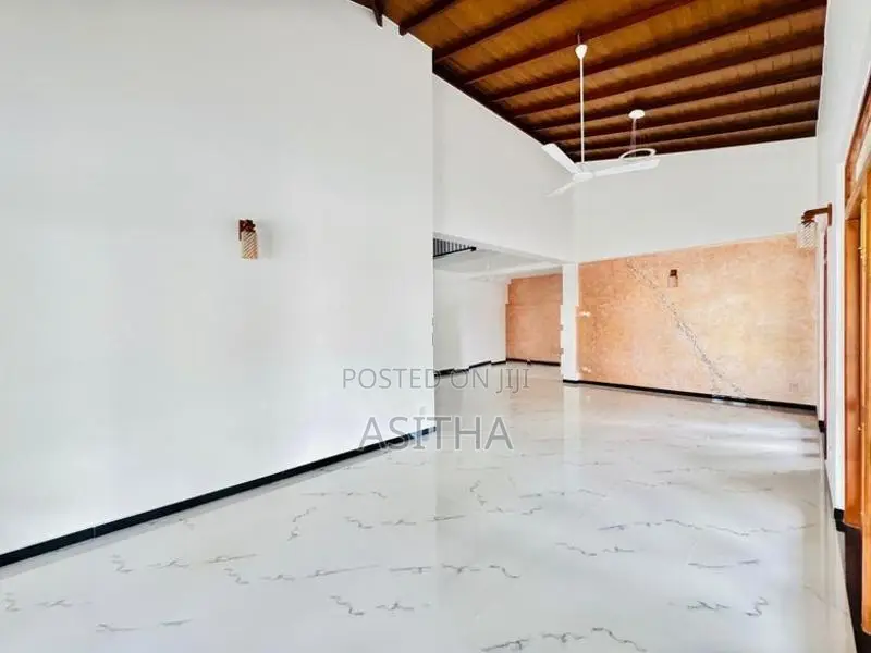 New Super Two Storey House Kesbawa