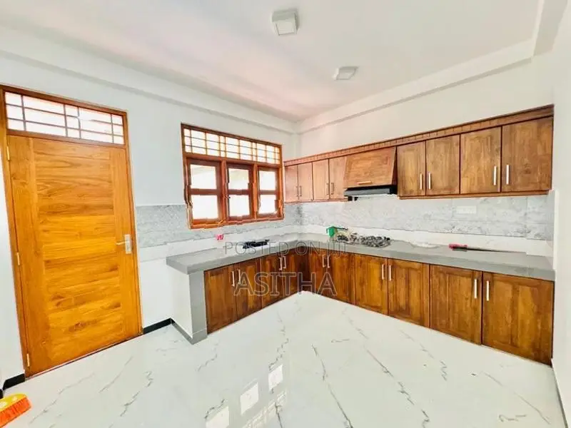 New Super Two Storey House Kesbawa