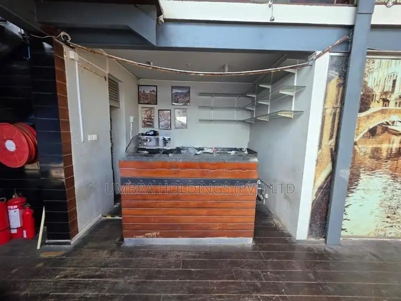 Restaurant For Rent Hunipitiya Lake Road Colombo 2- 3537U/1