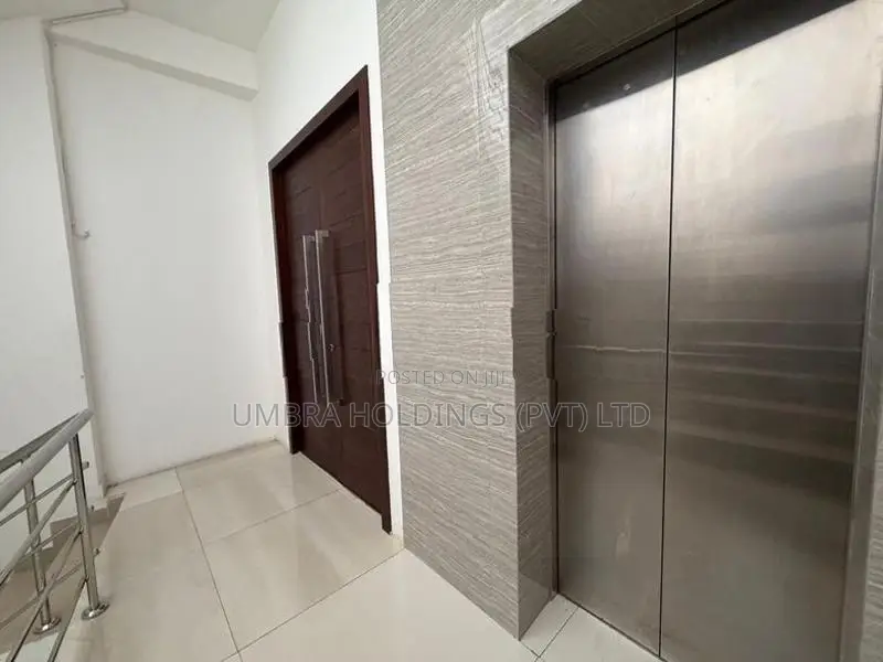 Premium Commercial Building for Rent in Colombo 08 - 3967U