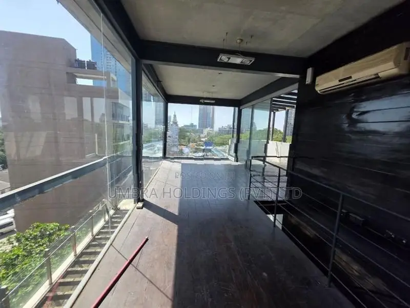 Restaurant For Rent Hunipitiya Lake Road Colombo 2- 3537U/1
