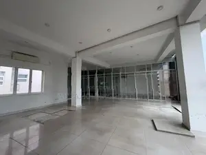 Premium Commercial Building for Rent in Colombo 08 - 3967U