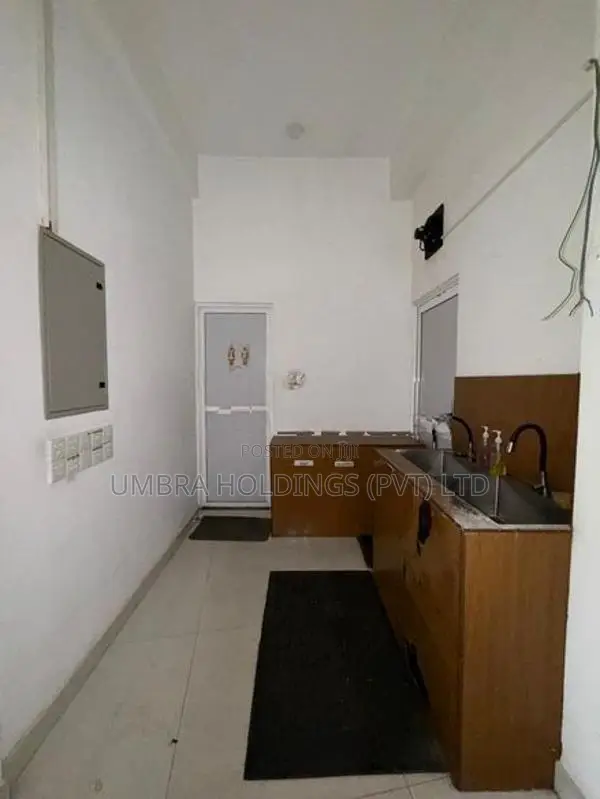 Premium Commercial Building for Rent in Colombo 08 - 3967U