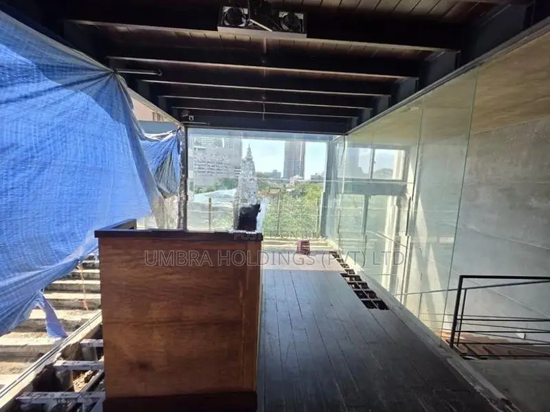 Restaurant For Rent Hunipitiya Lake Road Colombo 2- 3537U/1