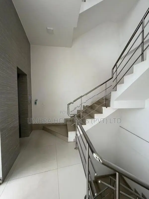 Premium Commercial Building for Rent in Colombo 08 - 3967U