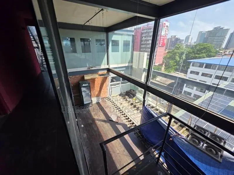 Restaurant For Rent Hunipitiya Lake Road Colombo 2- 3537U/1
