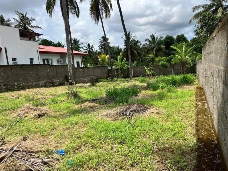 20 Perch Land for Sale in Kadawatha
