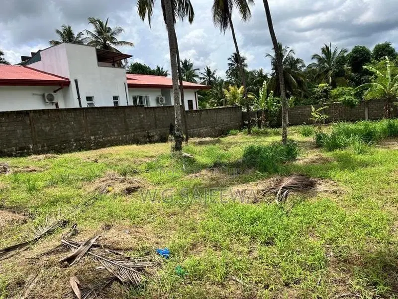 20 Perch Land for Sale in Kadawatha