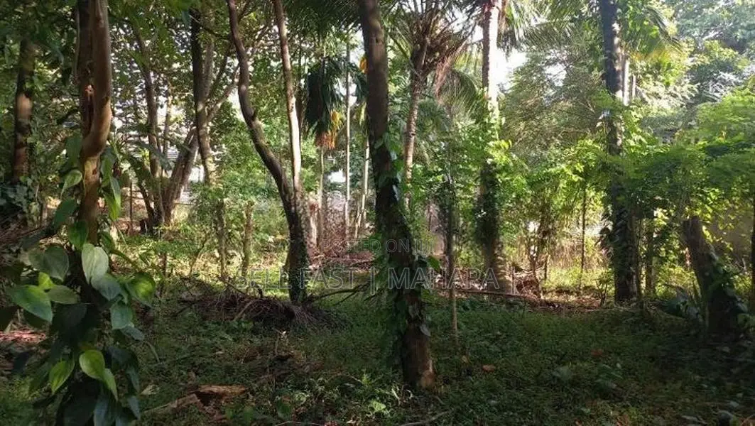 Land for Sale Kadawatha