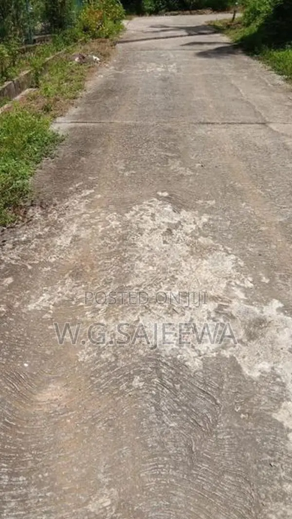 58 Perch Land for Sale in Negombo