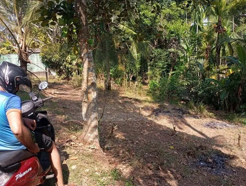 LAND FOR SALE IN KADAWATHA (SP1256)