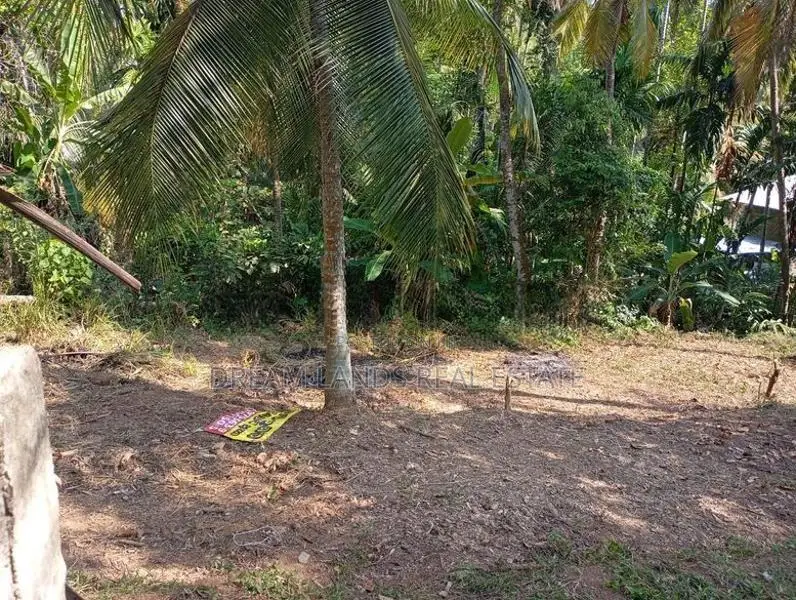 LAND FOR SALE IN KADAWATHA (SP1256)