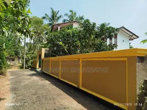 Luxury 3 Storied House For Sale in Panadura Hirana - Near Blogoda Lake