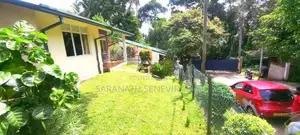 Modern House for Sale – Victoria Range Bungalow, Digana, Kandy