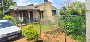 Scenic Two-Story House for Sale – Heerassagala, Kandy City