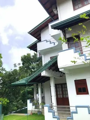 Luxury Fully Furnished House for Sale – Aniwatta, Kandy