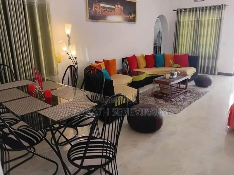 House for Sale – Aniwatta, Kandy City