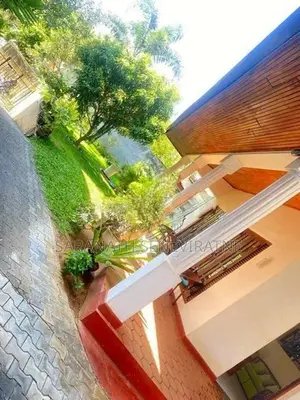 Two-Story House for Sale – Aruppola, Kandy City