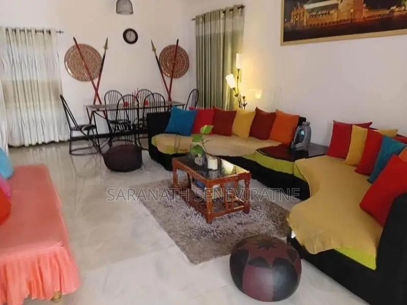 House for Sale – Aniwatta, Kandy City
