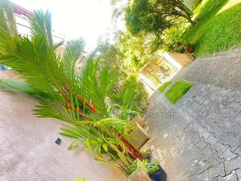 Two-Story House for Sale – Aruppola, Kandy City