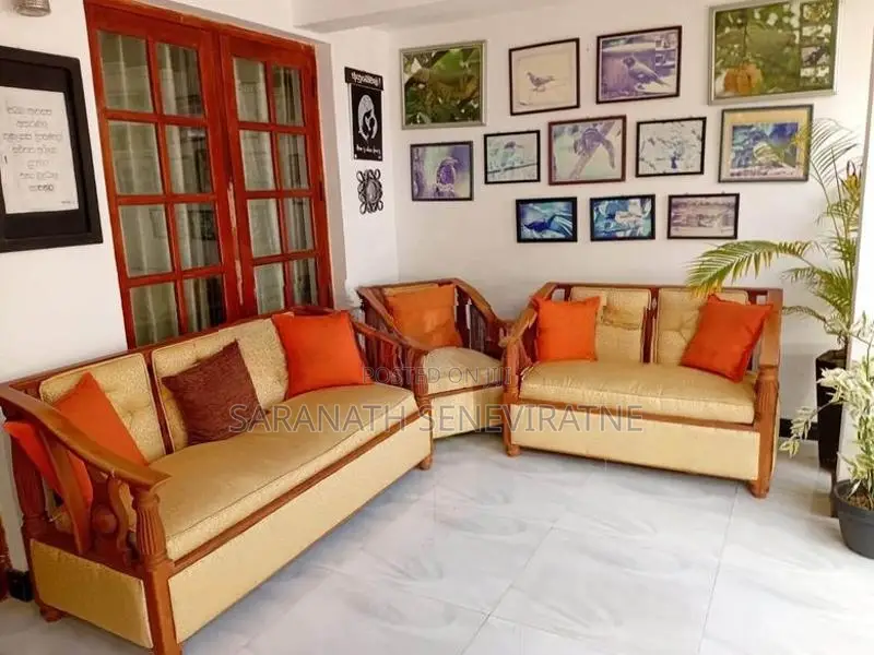 House for Sale – Aniwatta, Kandy City