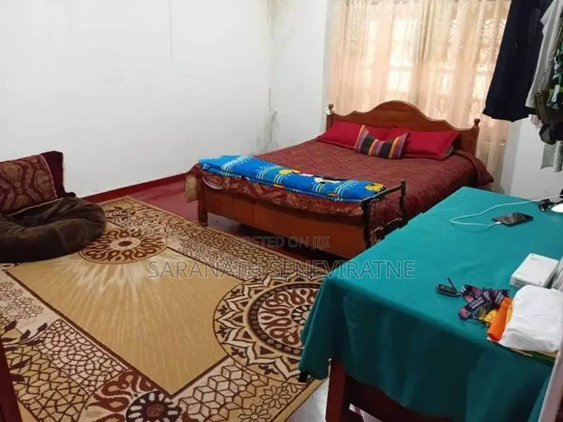 House for Sale – Aniwatta, Kandy City