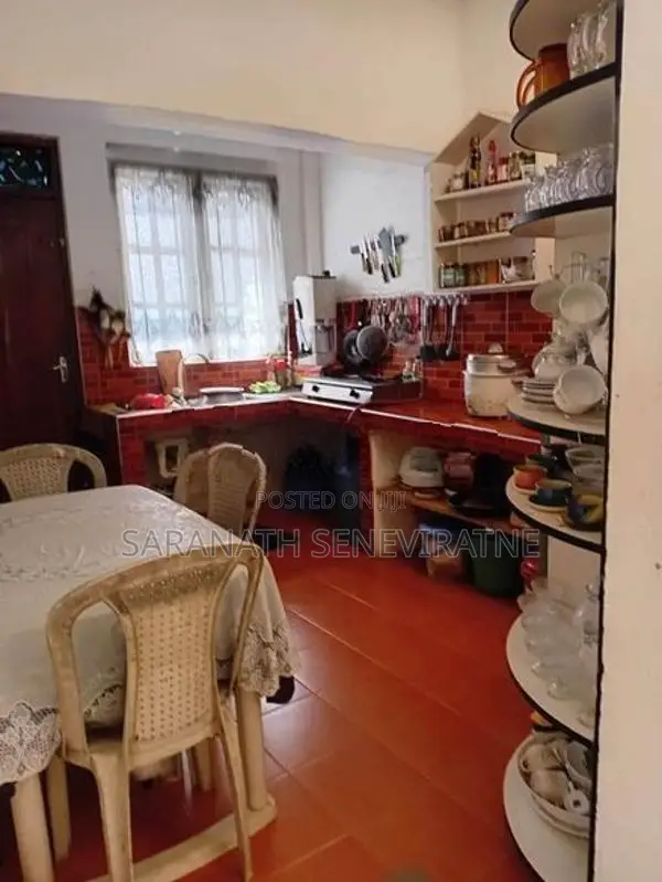 House for Sale – Aniwatta, Kandy City