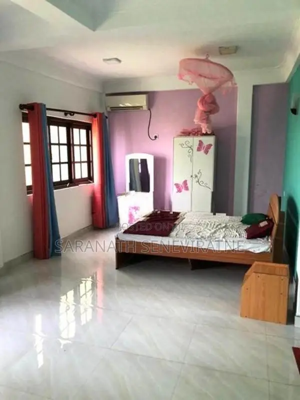 Luxury Fully Furnished House for Sale – Aniwatta, Kandy