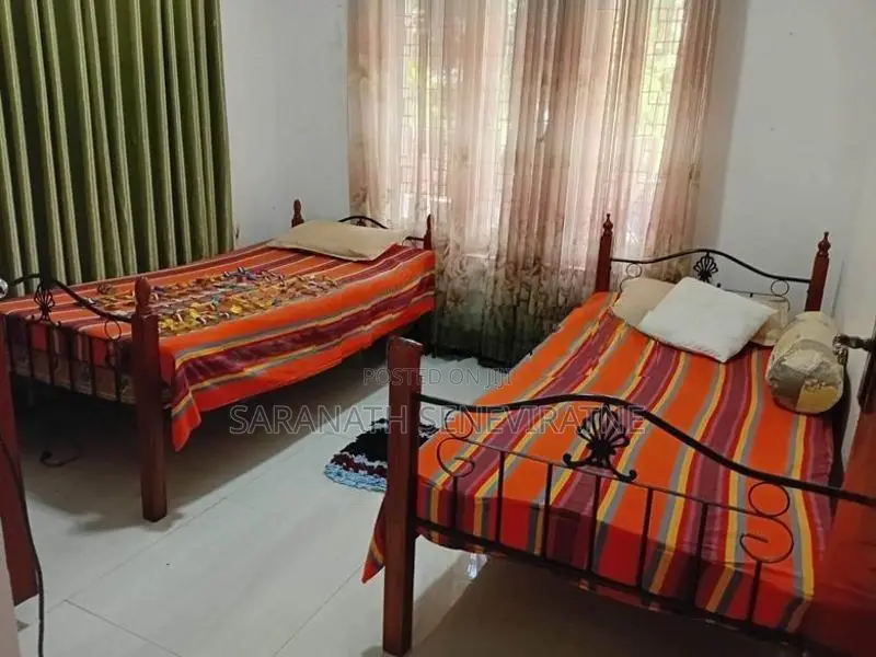 House for Sale – Aniwatta, Kandy City