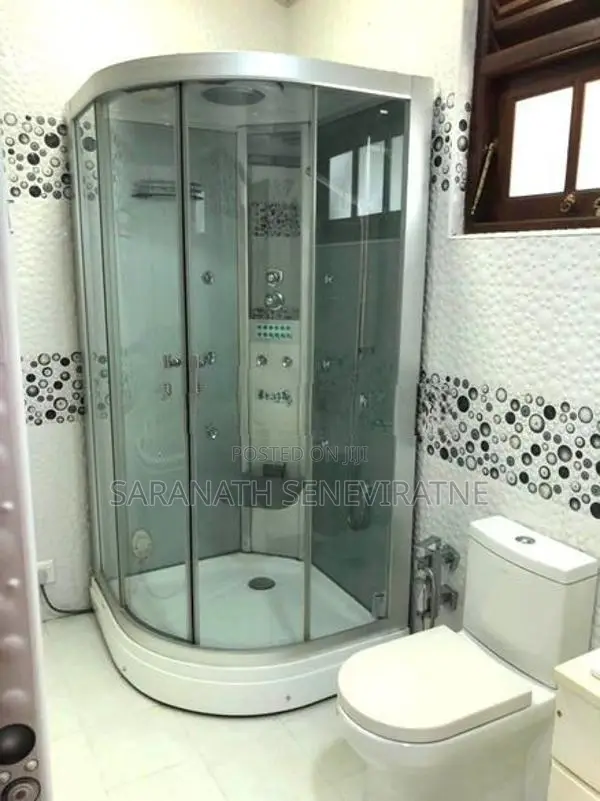 Luxury Fully Furnished House for Sale – Aniwatta, Kandy