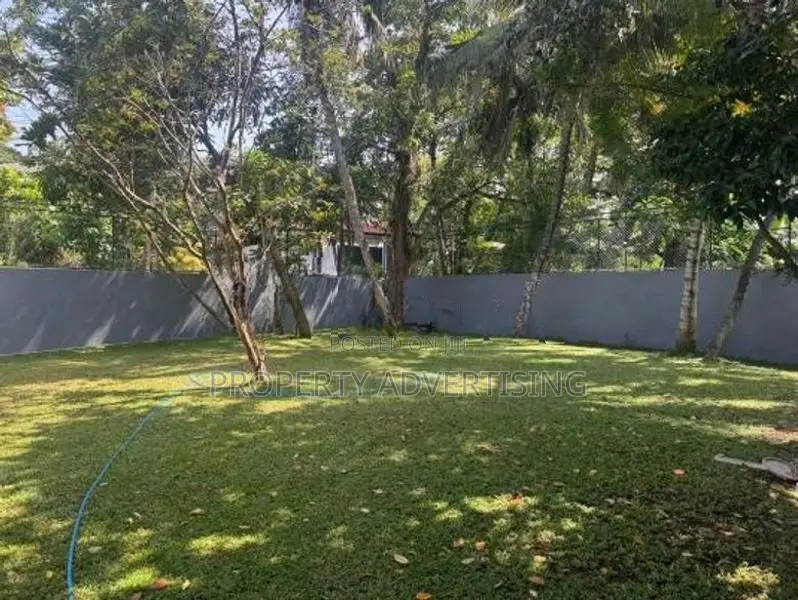 50 Perch Land for Long Term Rent Boralesgamuwa