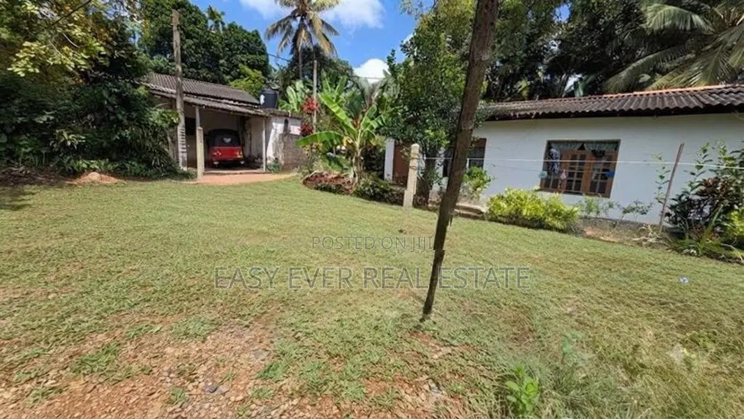 Kadawatha Land Sale