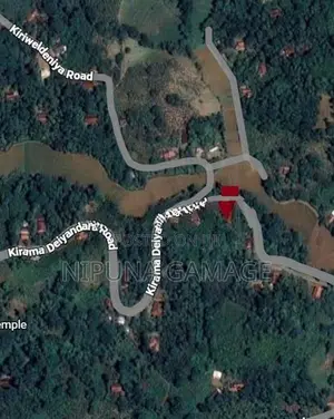 Land for Sale – Deiyandara, Kirama Road
