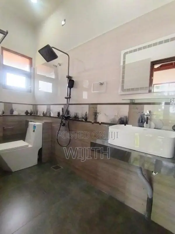 SUPAR BRAND NEW TWO STOREY HOUSE FOR SALE IN KOTTAWA