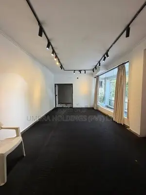 Office/Shop For Rent In Colombo 5 - 532U