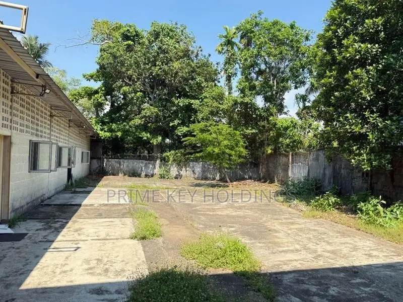 Land for Sale - Wattala (#ls2002)
