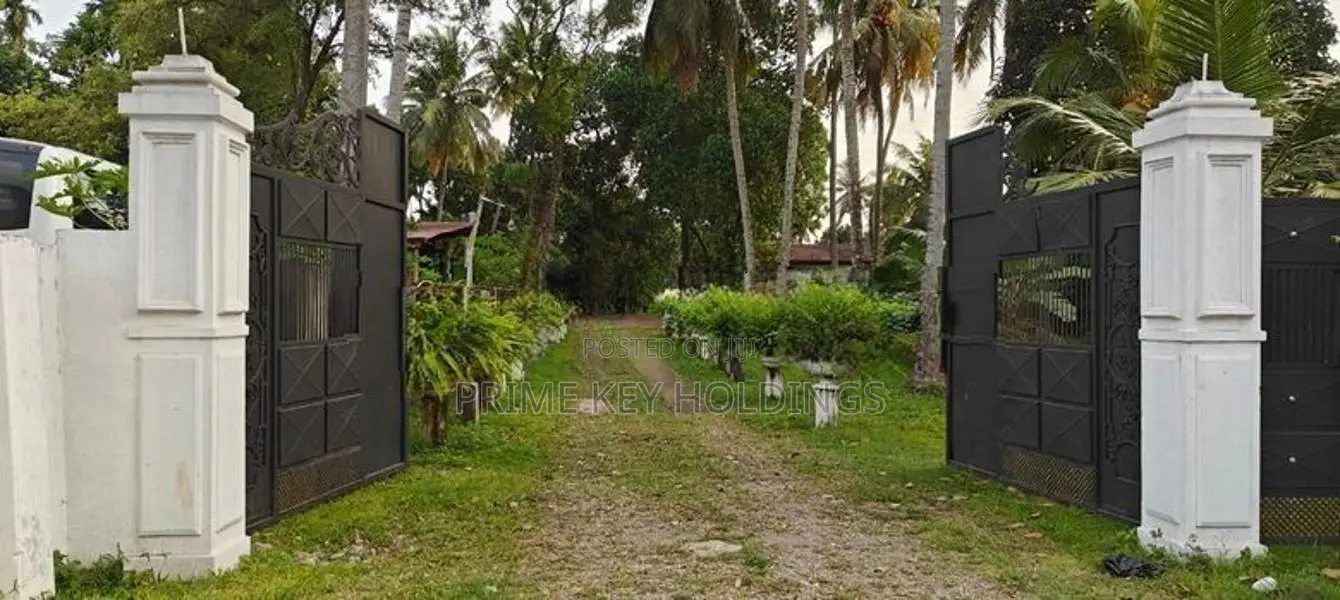 Land for Sale in Biyagama Road, Kelaniya