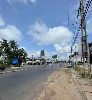 Land for sale in negombo