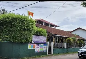 WATTALA : 3-BR (13.34P) PRIME HOUSE FOR SALE IN HENDALA
