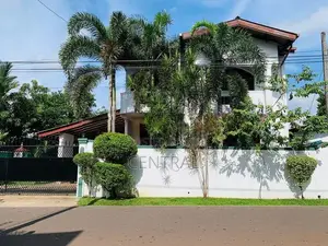 Beautiful 5 Bedrooms house for sale in Edaramulla, Wattala (C7-6353)